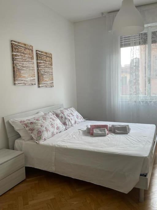 Apartment Centralissimo Trilocale A Pochi Passi Dal Duomo Mailand
